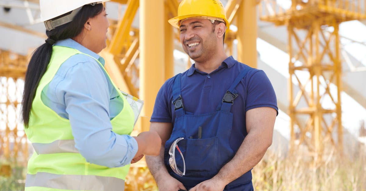 L'équipe ID Home — Artisans qualifiés